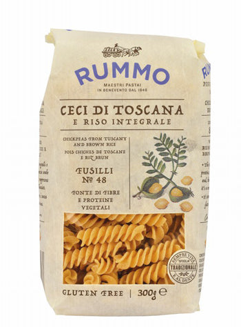 Rummo Fusilli N48 300g