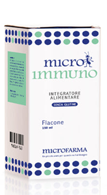 Microimmuno 150ml