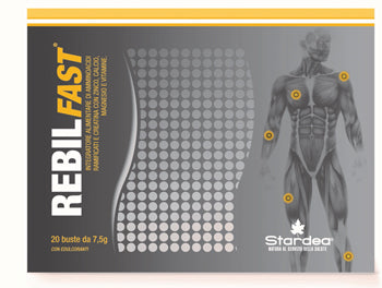 Rebilfast 20bust 7,5g
