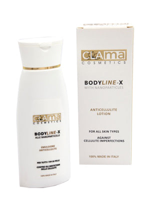 Bodyline X Anticellulite 200ml