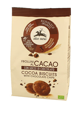 Frollino Cacao Gtt Ciocc Bio