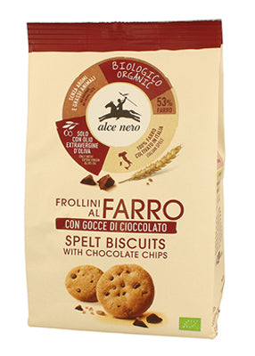 Frollino Farro Gtt Ciocc Bio