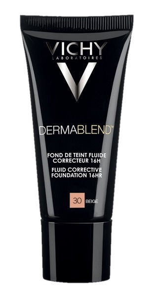 Vichy Dermablend Fluido 30 30ml