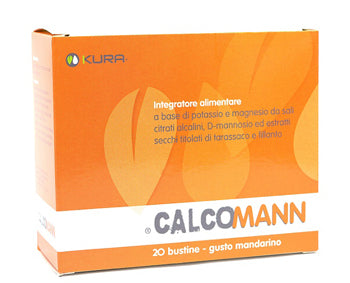 Calcomann 20bust