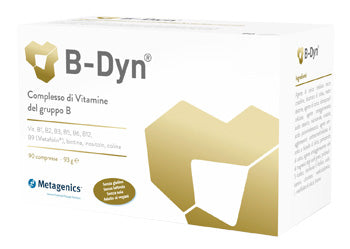 B-dyn New 90cpr