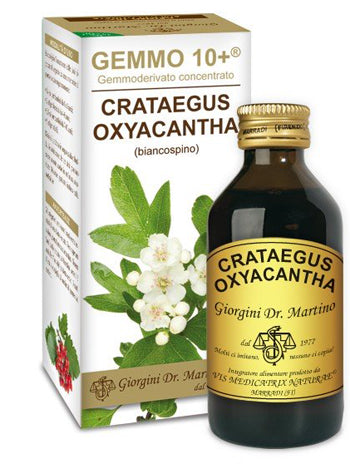 Biancospino 100ml Analco Ge10+