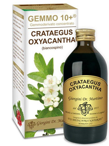 Biancospino 200ml Analco Ge10+