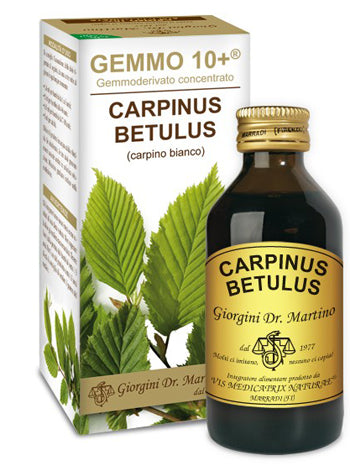 Carpino Bi 100ml Analco Gem10+