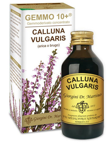 Erica 100ml Analco Gemmo 10+