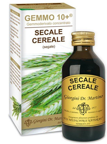 Segale 100ml Analco Gemmo 10+