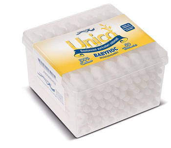 Unico Baby Fioc Bast Auric50pz