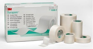 Cer Durapore 2,5x500cm Disp