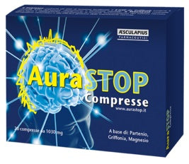 Aurastop 20cpr