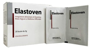 Elastoven 20bust