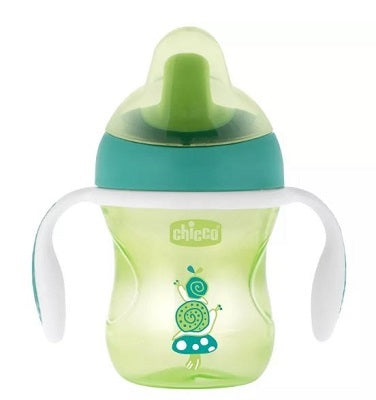 Ch Tazza Training Neut 6m