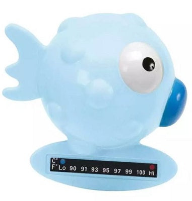 Ch Termometro Pesce Azzurro