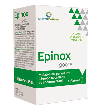 Epinox Gocce 40ml