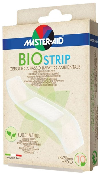 Bio Strip Medio 20pz