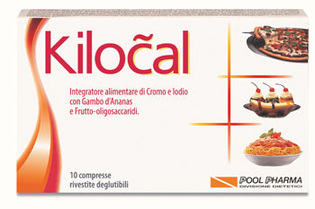 Kilocal 10cpr