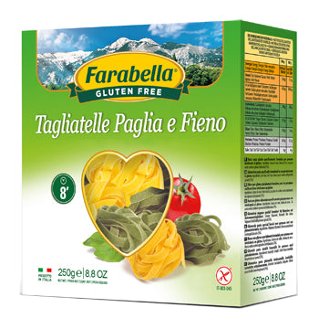 Farabella Tagliatelle Pagl/fie