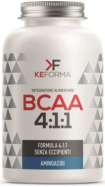 Ke Bcaa 4:1:1 140cps