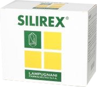 Silirex 30bust
