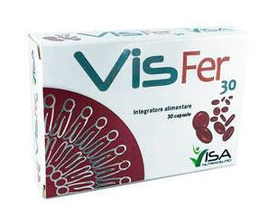 Visfer 30 30cps