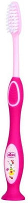 Ch Spazzolino 3y-6y Rosa