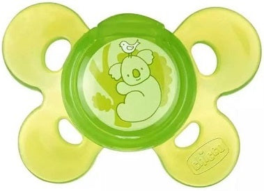 Ch Succh Comf Lumi Sil G 16-36