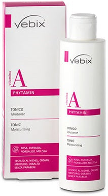 Vebix Phytamin Tonico Idratante 250ml