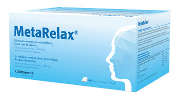 Metarelax New 84bust