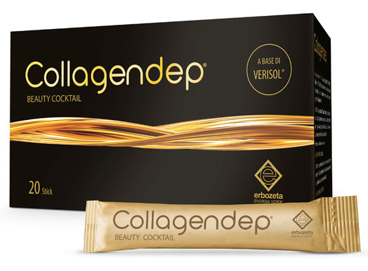 Collagendep 20stick 15ml