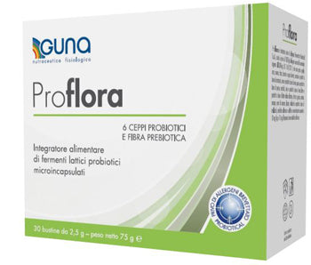 Guna Proflora 30 bustine
