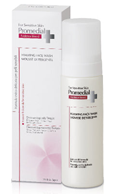 Promedial Mousse Detergente100