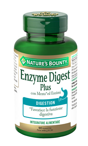 Enzyme Digest Plus 90tav