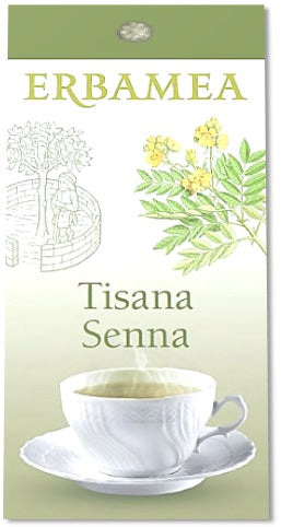 Tisana Senna 100g