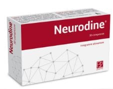 Neurodine 30cpr