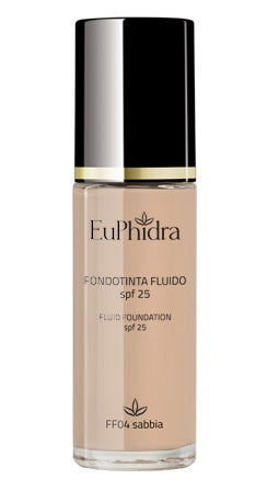 Euphidra Sc Fondot Fluido Ff04