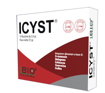Icyst 14bust