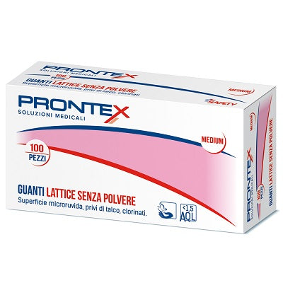 Prontex Guanto Lattice S/p Gr