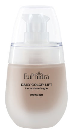 Euphidra Color Lift Fondot Scu