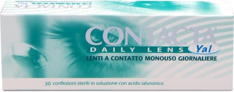 Contacta Daily Lens Y 30 -3,00