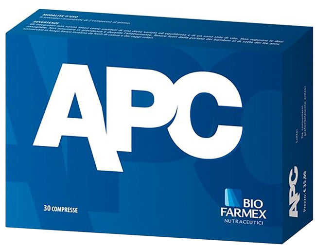Apc 30cpr