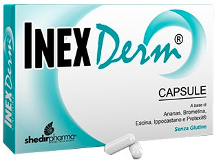 Inexderm 30cps
