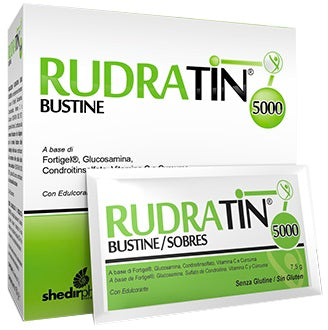 Rudratin 5000 20bust