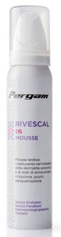 Rivescal Ds Mousse Canova100ml
