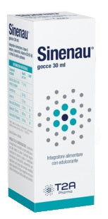 Sinenau Gocce 30ml