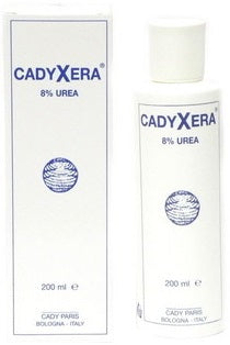 Cadyxera Emulsione Idratante