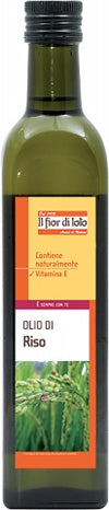 Olio Di Riso 500ml