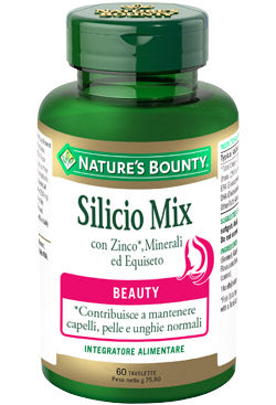Silicio Mix 60tav